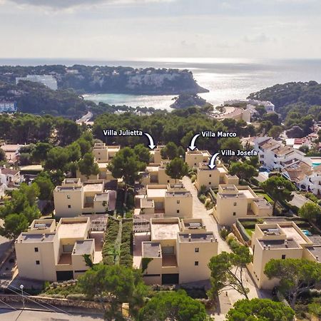 Villa Julietta By Villa Plus Cala Galdana (Menorca) Exterior foto