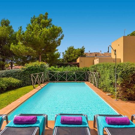 Villa Julietta By Villa Plus Cala Galdana (Menorca) Exterior foto