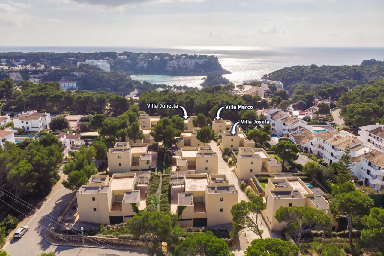 Villa Julietta By Villa Plus Cala Galdana (Menorca) Exterior foto
