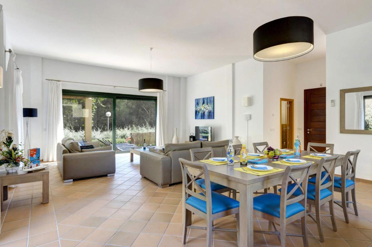 Villa Julietta By Villa Plus Cala Galdana (Menorca) Exterior foto