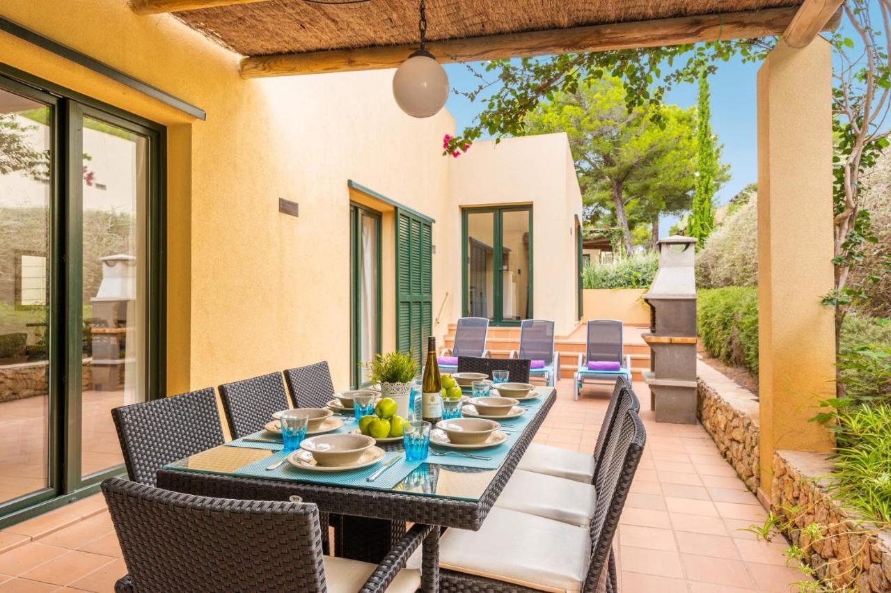 Villa Julietta By Villa Plus Cala Galdana (Menorca) Exterior foto
