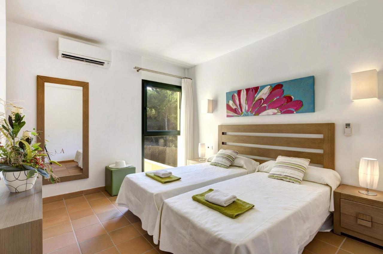 Villa Julietta By Villa Plus Cala Galdana (Menorca) Exterior foto