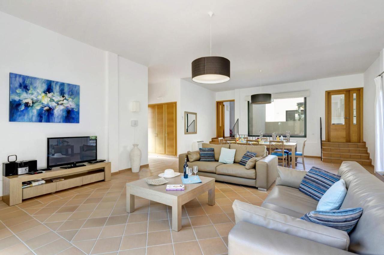 Villa Julietta By Villa Plus Cala Galdana (Menorca) Exterior foto