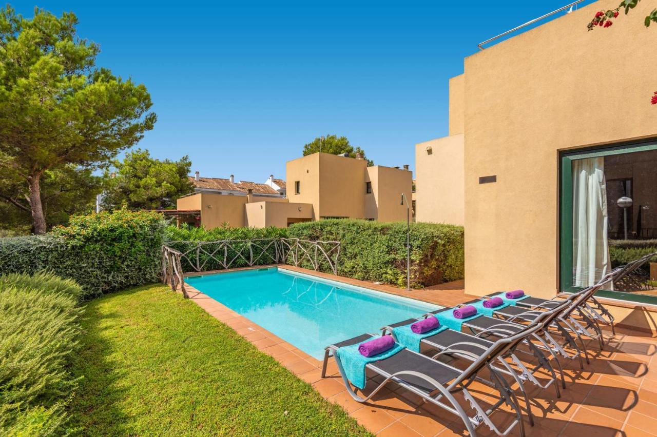 Villa Julietta By Villa Plus Cala Galdana (Menorca) Exterior foto